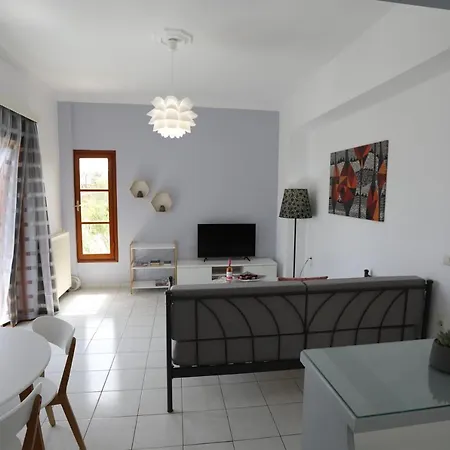 Mel 1 * Kalamaki (Chania)