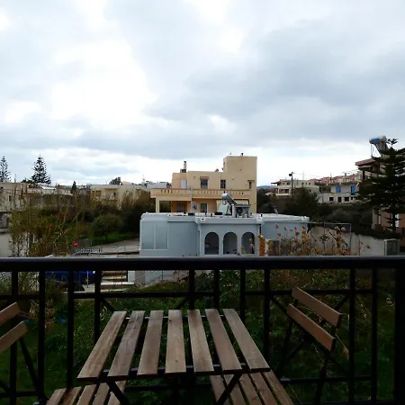 Mel 1 * Kalamaki (Chania)