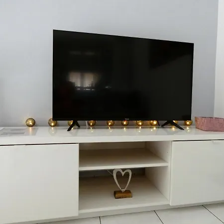 Apartment Mel 1 *