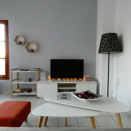 Mel 1 Kalamaki (Chania)