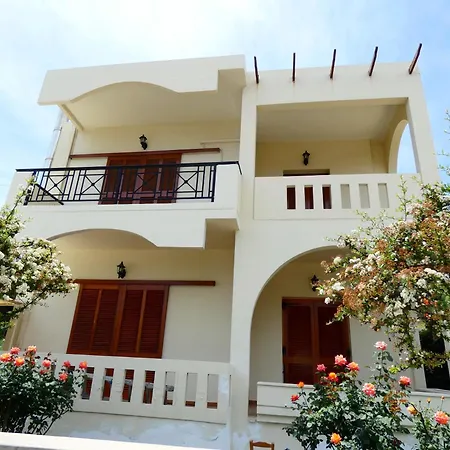 Apartment Mel 1 *