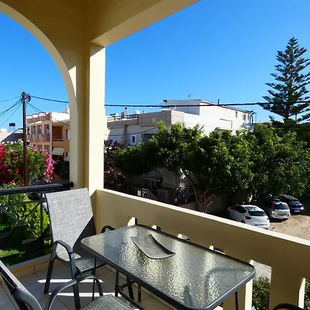 Mel 1 Kalamaki (Chania)
